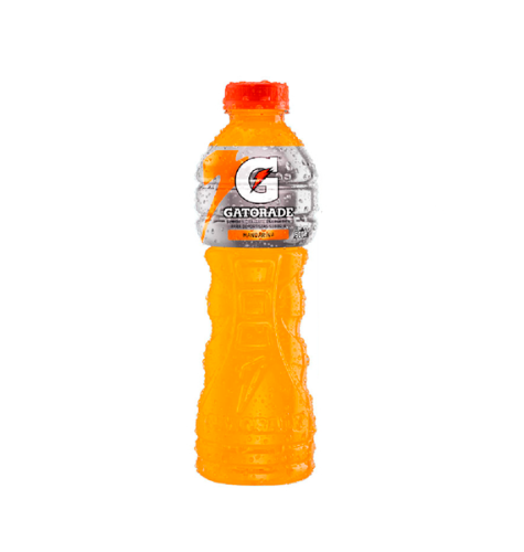 GATORE Mandarina x 500 ml
