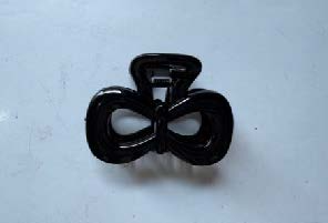 broche mediano brilloso