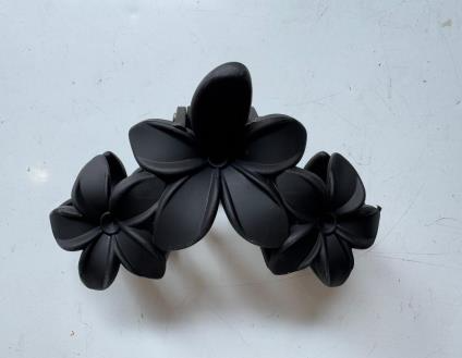 broche flores super grande