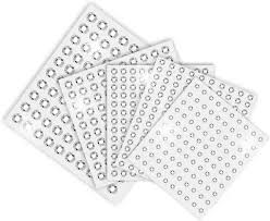 strass plancha x 16