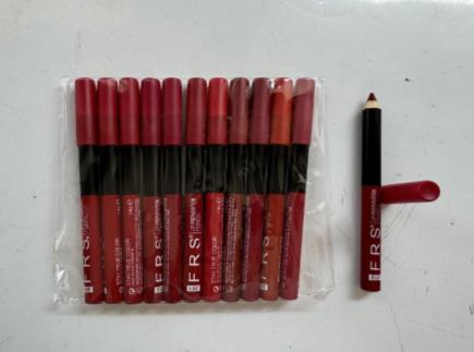 labial madera ancho