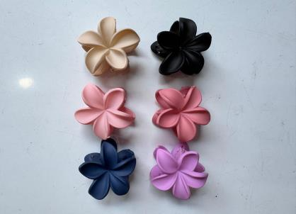 broche flor grande