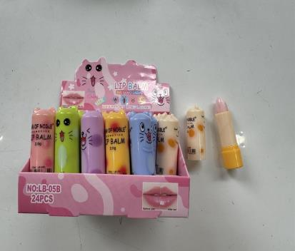 balsamo labial mini