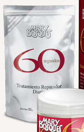 60 segundos doytpack