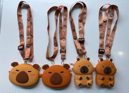 carteras carpincho