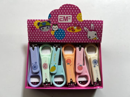 Alicate infantil emf