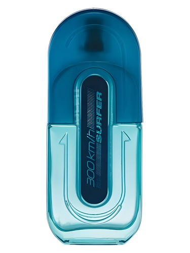 Avon perfume masculino 300kmh surfer