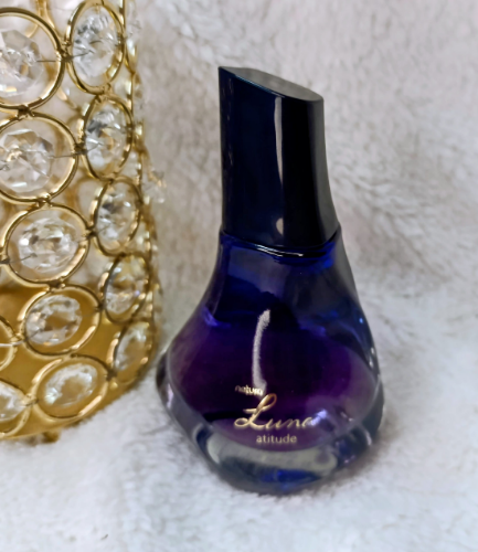 Luna atitude 50ml