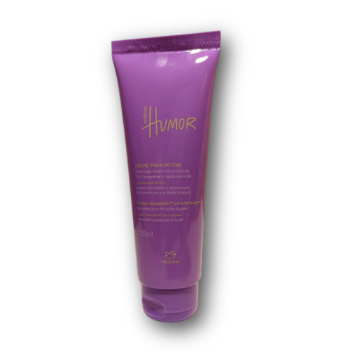 humor crema para tatto 125ml