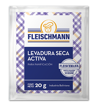 Levadura Seca 20 gr.