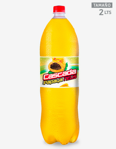 Cascada Papaya Neus 2 L.