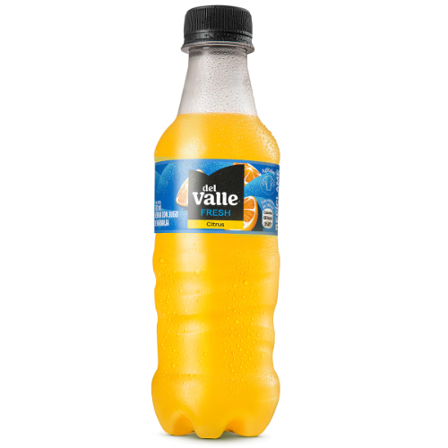 Del Valle Citrus 300ml.