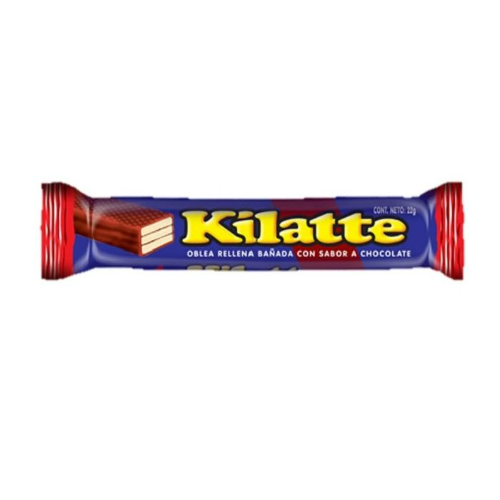 Kilatte 22 gr.