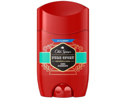 Old Spice Pure 50 gr.