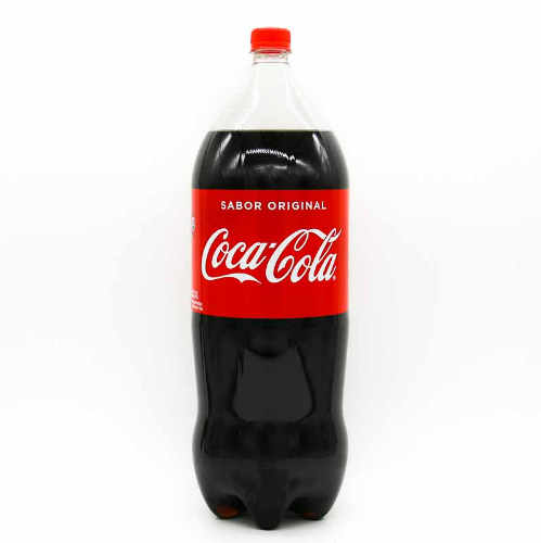 Coca Cola N/R 3 L.