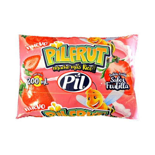 Pilfrut Frut. 175ml.