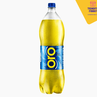 Oro 1 L.