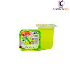 Yeli Chicle 110 gr.