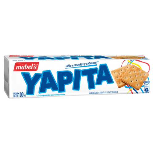 Yapita Mabels 90gr.