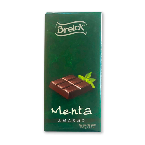 Breick Menta 100gr.