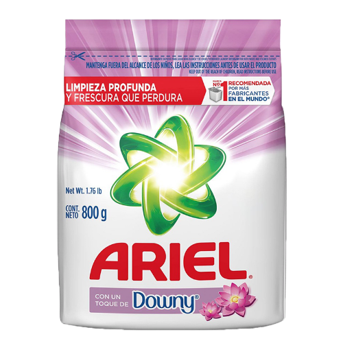 Ariel Downy 800gr.