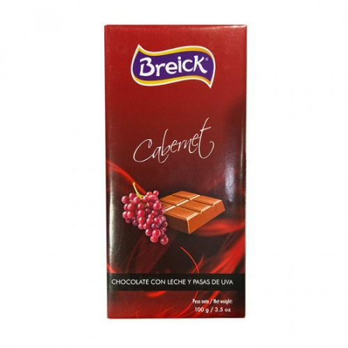 Breick Cabernet 100gr.