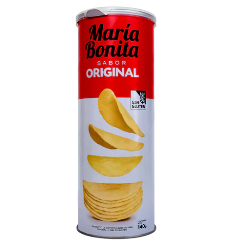 Maria Bonita Orig. 140gr.