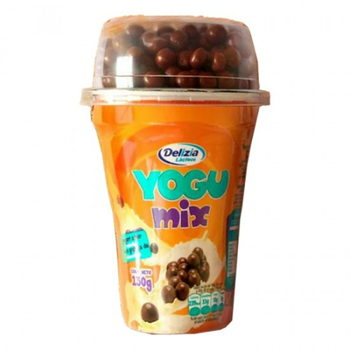 Yogumix 130 Gr.