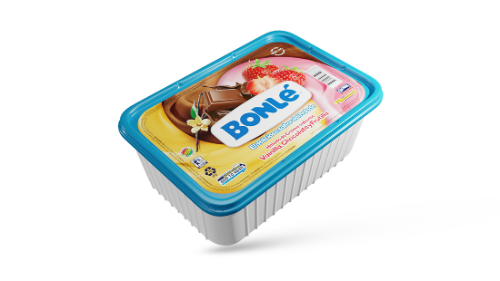 Bonle Cas. 1 l.