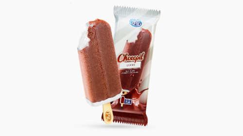 Chocopil Leche 95 ml.