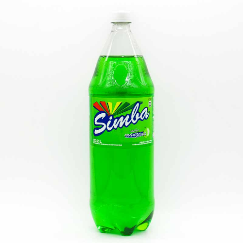 Simba Manzana 2 L.