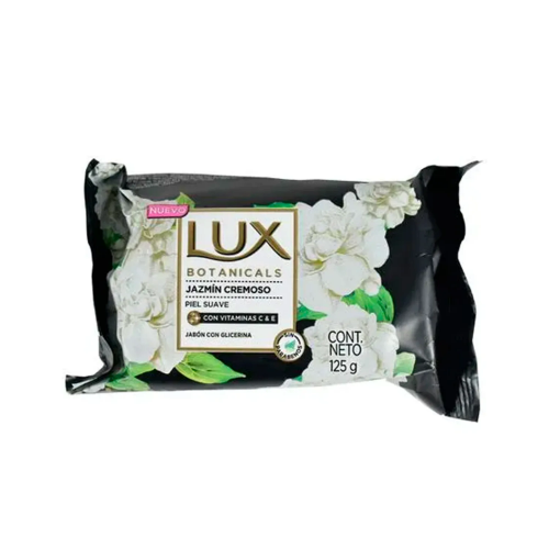 Jaboncillo Lux Jazmin 120gr.