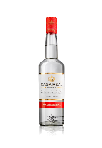 Casa Real Rojo 750ml.