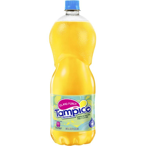 Tampico Island Punch 2 Lt.
