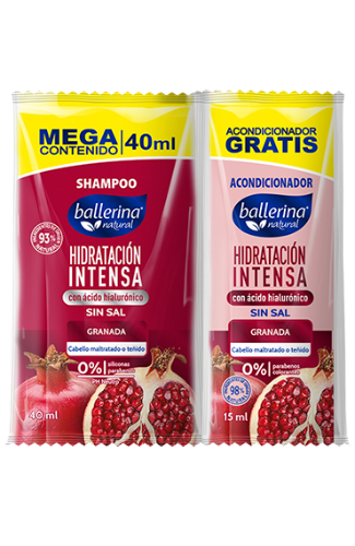 Ballerina Granada 40 ml.