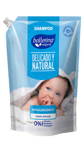 Ballerina Bebe 750 ml.