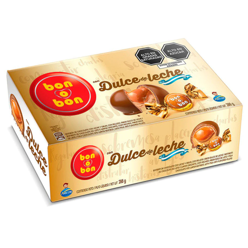 Bom o Bom Dulce 16u.