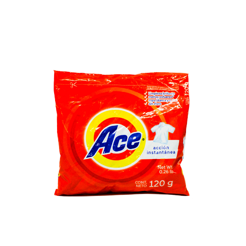 Ace Floral 120 gr.