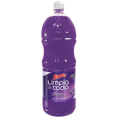 Limpia Todo Lav. 1.8l.