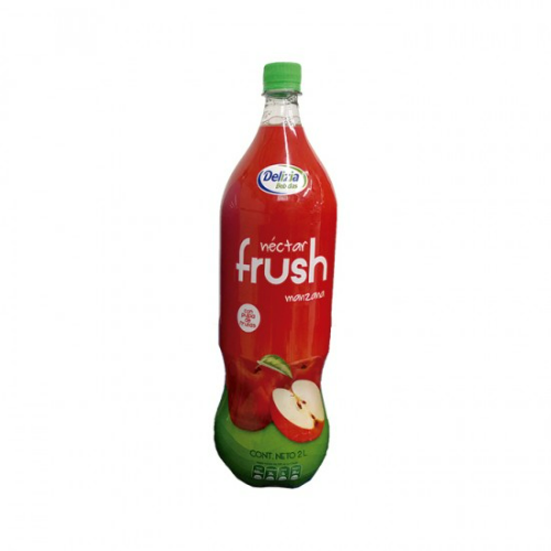 Frush Delizia Manzana 2 L.