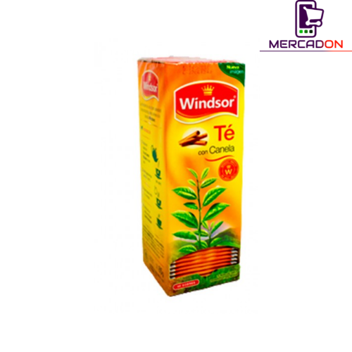 Te Windsor 50u.