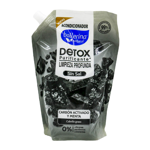 Ballerina Detox 750 ml.