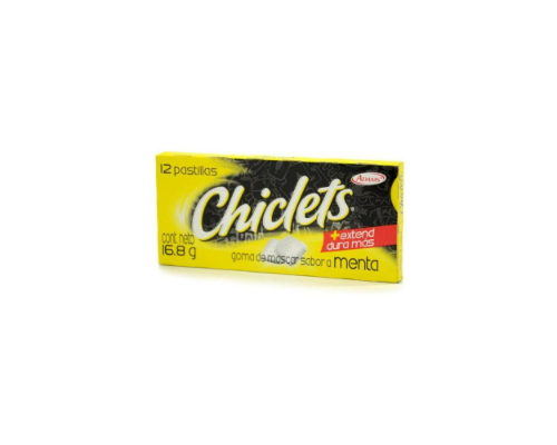 Chiclets