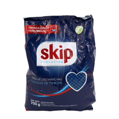 Skip Evolution 700 gr.