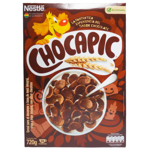 Chocapic 720gr.