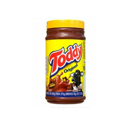 Toddy 370gr.