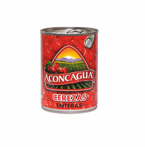 Cerezas Aconcagua 325 Gr.