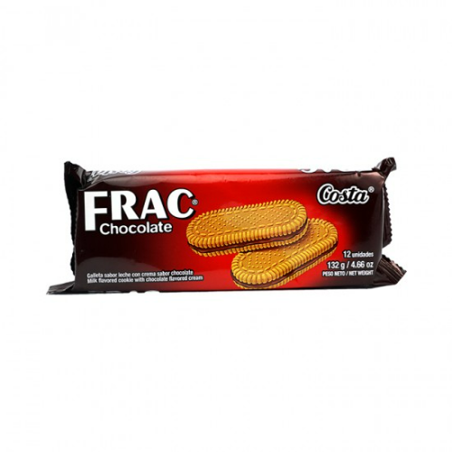 Frac Chocolate 123gr.