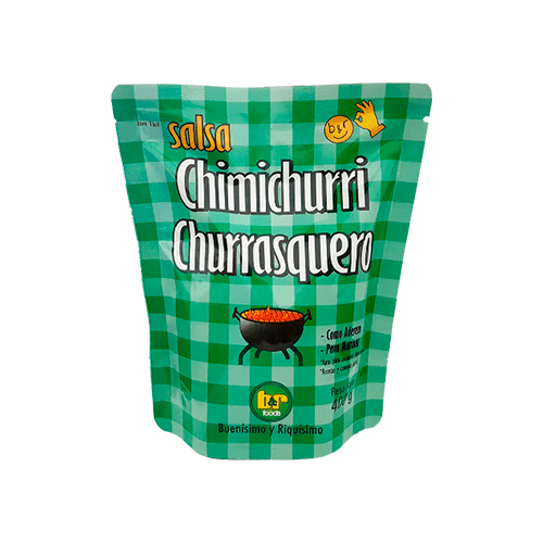 Chimuchurri 400gr.