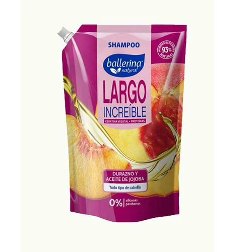 Ballerina Largo 750 ml.